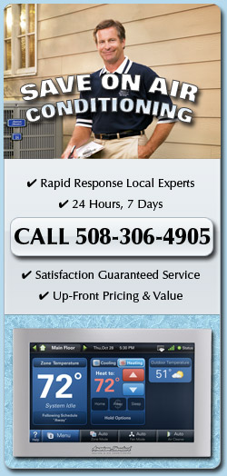 Air conditioning Milford